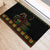 When I'm Born I'm Black Rubber Doormat Black History Black Month - Wonder Print Shop