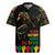 When I'm Born I'm Black Rugby Jersey Black History Black Month - Wonder Print Shop