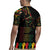 When I'm Born I'm Black Rugby Jersey Black History Black Month - Wonder Print Shop
