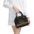 When I'm Born I'm Black Shoulder Handbag Black History Black Month LT9