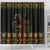 When I'm Born I'm Black Shower Curtain Black History Black Month LT9