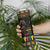When I'm Born I'm Black Skinny Tumbler Black History Black Month - Wonder Print Shop