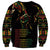 When I'm Born I'm Black Sweatshirt Black History Black Month - Wonder Print Shop