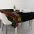 When I'm Born I'm Black Tablecloth Black History Black Month - Wonder Print Shop