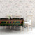 When I'm Born I'm Black Tablecloth Black History Black Month - Wonder Print Shop