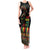 When I'm Born I'm Black Tank Maxi Dress Black History Black Month - Wonder Print Shop