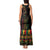 When I'm Born I'm Black Tank Maxi Dress Black History Black Month - Wonder Print Shop