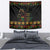 When I'm Born I'm Black Tapestry Black History Black Month - Wonder Print Shop