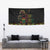 When I'm Born I'm Black Tapestry Black History Black Month - Wonder Print Shop