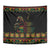 When I'm Born I'm Black Tapestry Black History Black Month - Wonder Print Shop
