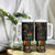 When I'm Born I'm Black Tumbler With Handle Black History Black Month - Wonder Print Shop