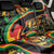 Rastafarian Lion Proud of Jamaica Back Car Seat Cover Reggae My Soul LT9 - Wonder Print Shop