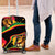 Rastafarian Lion Proud of Jamaica Luggage Cover Reggae My Soul - Wonder Print Shop