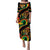 Rastafarian Lion Proud of Jamaica Puletasi Reggae My Soul - Wonder Print Shop