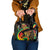 Rastafarian Lion Proud of Jamaica Shoulder Handbag Reggae My Soul