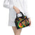 Rastafarian Lion Proud of Jamaica Shoulder Handbag Reggae My Soul