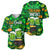 Be Irish St Patricks Day Baseball Jersey Drink Drank Drunk LT9 - Wonder Print Shop