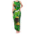 Be Irish St Patricks Day Family Matching Tank Maxi Dress and Hawaiian Shirt Drink Drank Drunk - Wonder Print Shop