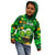 Be Irish St Patricks Day Kid Hoodie Drink Drank Drunk - Wonder Print Shop