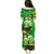Be Irish St Patricks Day Puletasi Drink Drank Drunk - Wonder Print Shop