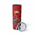 Canada Ice Hockey Champions Personalized Skinny Tumbler Proud Member of the Eh Team