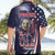 United States Ice Hockey Champions Personalized Hawaiian Shirt Lets Go Boy USA Goal
