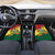 Bolivia Andean Condor Kantuta Flowers Car Mats LT9