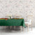Bolivia Andean Condor Kantuta Flowers Tablecloth LT9