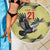 Colombia Football Custom Beach Blanket Los Cafeteros Andean Condor LT9