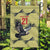 Colombia Football Custom Garden Flag Los Cafeteros Andean Condor LT9