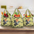 Colombia Football Custom Grocery Bag Los Cafeteros Andean Condor