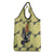 Colombia Football Custom Grocery Bag Los Cafeteros Andean Condor