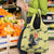 Colombia Football Custom Grocery Bag Los Cafeteros Andean Condor