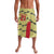Colombia Football Custom Lavalava Los Cafeteros Andean Condor