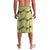 Colombia Football Custom Lavalava Los Cafeteros Andean Condor