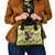 Colombia Football Custom Shoulder Handbag Los Cafeteros Andean Condor LT9