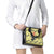 Colombia Football Custom Shoulder Handbag Los Cafeteros Andean Condor