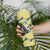 Colombia Football Custom Skinny Tumbler Los Cafeteros Andean Condor