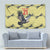 Colombia Football Custom Tapestry Los Cafeteros Andean Condor