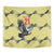 Colombia Football Custom Tapestry Los Cafeteros Andean Condor