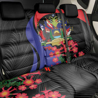 Peru Coat of Arms Back Car Seat Cover First Version 1821 - 1825 LT9