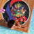 Peru Coat of Arms Beach Blanket First Version 1821 - 1825 LT9