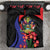 Peru Coat of Arms Bedding Set First Version 1821 - 1825