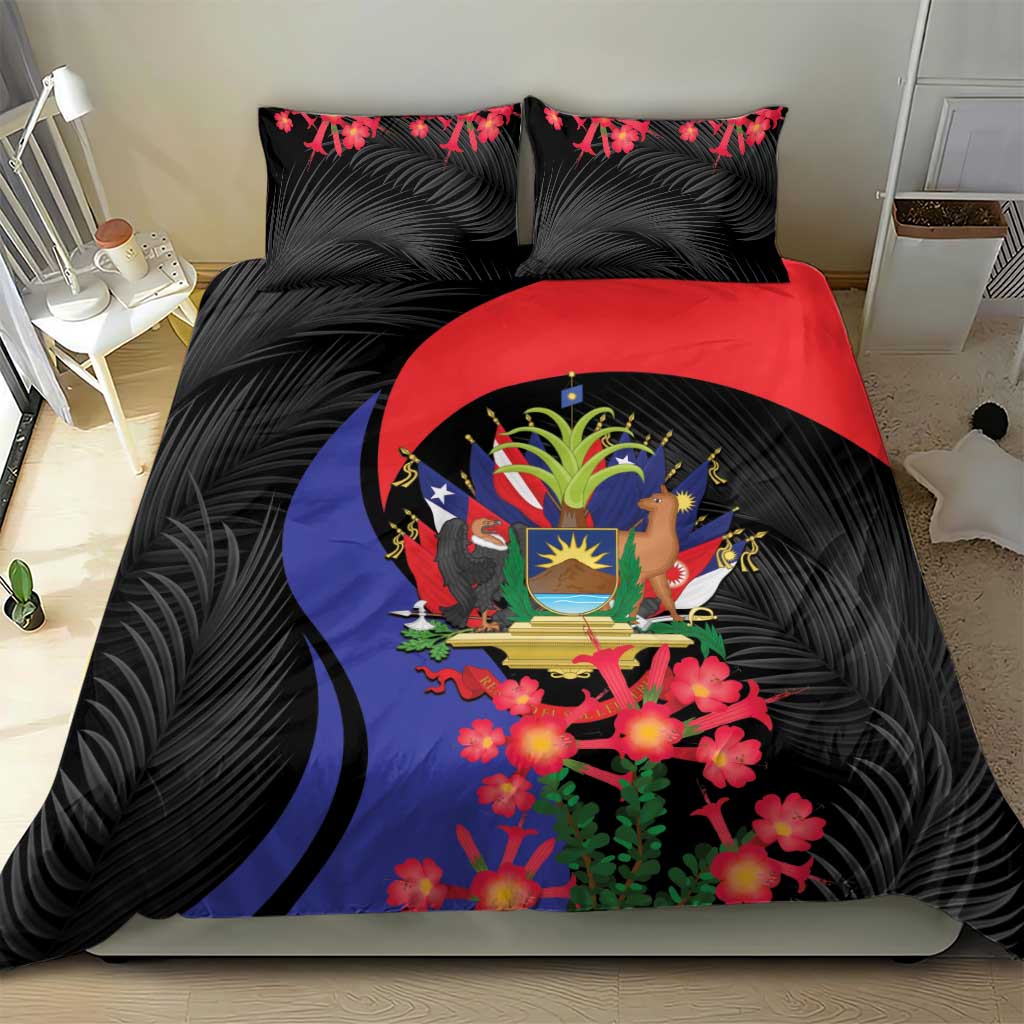 Peru Coat of Arms Bedding Set First Version 1821 - 1825 LT9