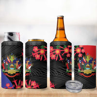 Peru Coat of Arms 4 in 1 Can Cooler Tumbler First Version 1821 - 1825