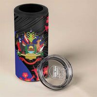 Peru Coat of Arms 4 in 1 Can Cooler Tumbler First Version 1821 - 1825