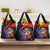 Peru Coat of Arms Grocery Bag First Version 1821 - 1825