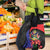 Peru Coat of Arms Grocery Bag First Version 1821 - 1825