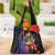 Peru Coat of Arms Grocery Bag First Version 1821 - 1825