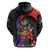 Peru Coat of Arms Hoodie First Version 1821 - 1825